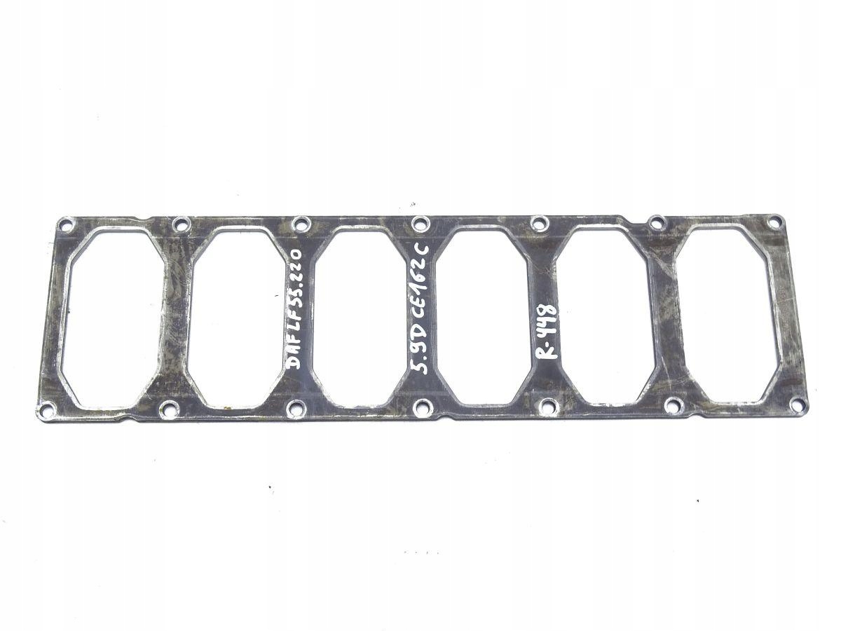 DAF LF 45 55 5,9 01-06 E3 захист валу