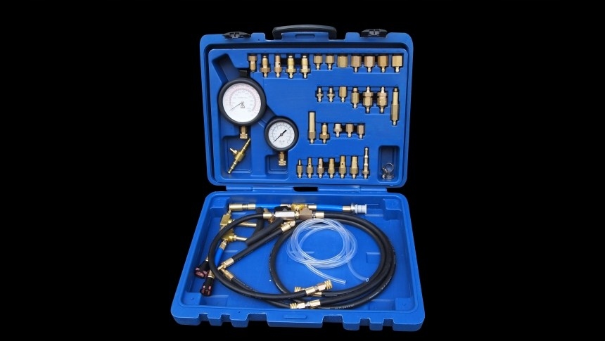 Merač tlaku Kb Global HS-A0125