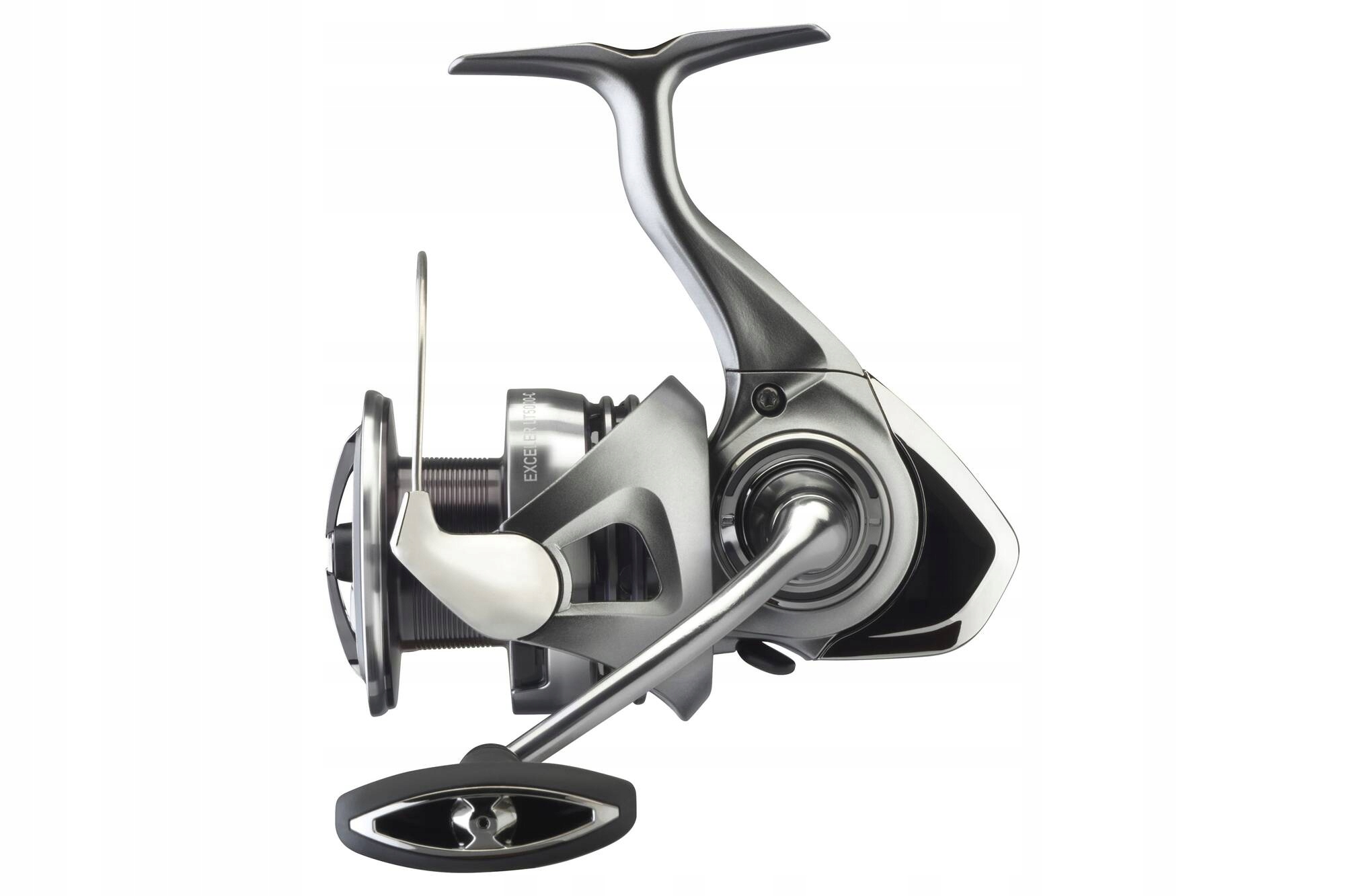 Naviják Daiwa 23 Exceler Lt 1000+!