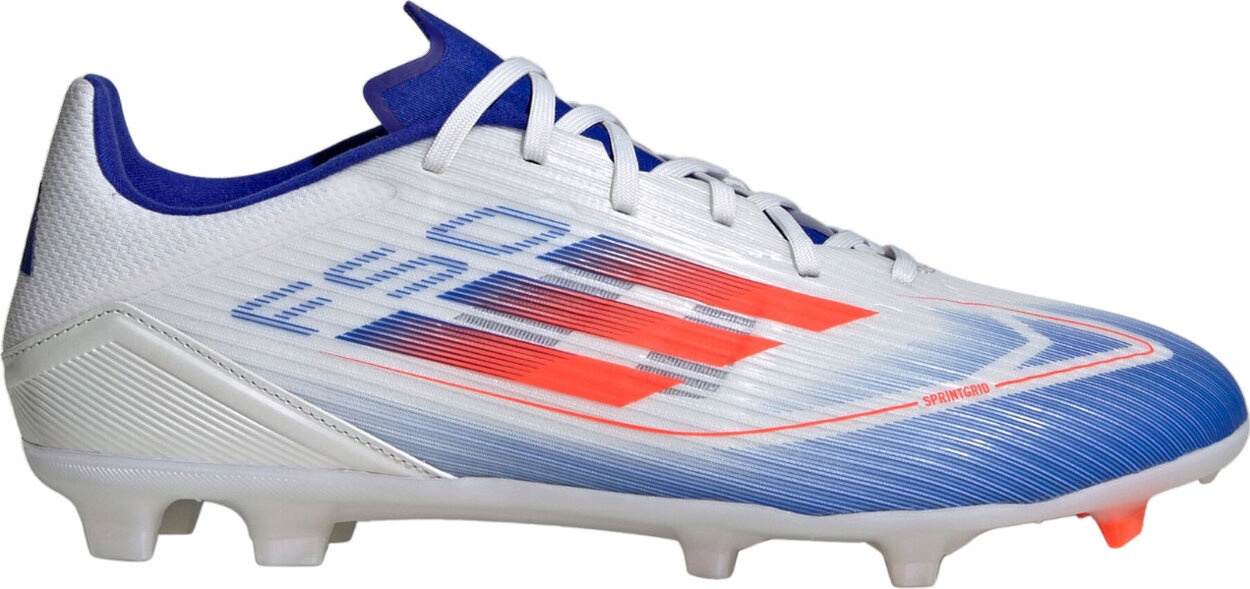Fotbalová Obuv Adidas F50 League Fg/mg IE0601 vel. 45 1/3