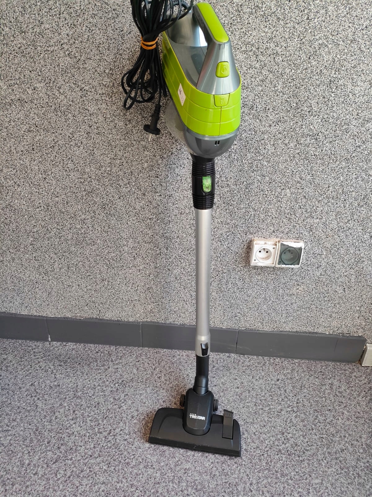 Odkurzacz pionowy Tristar PD8701 (146/23) Sklep, Opinie, Cena w