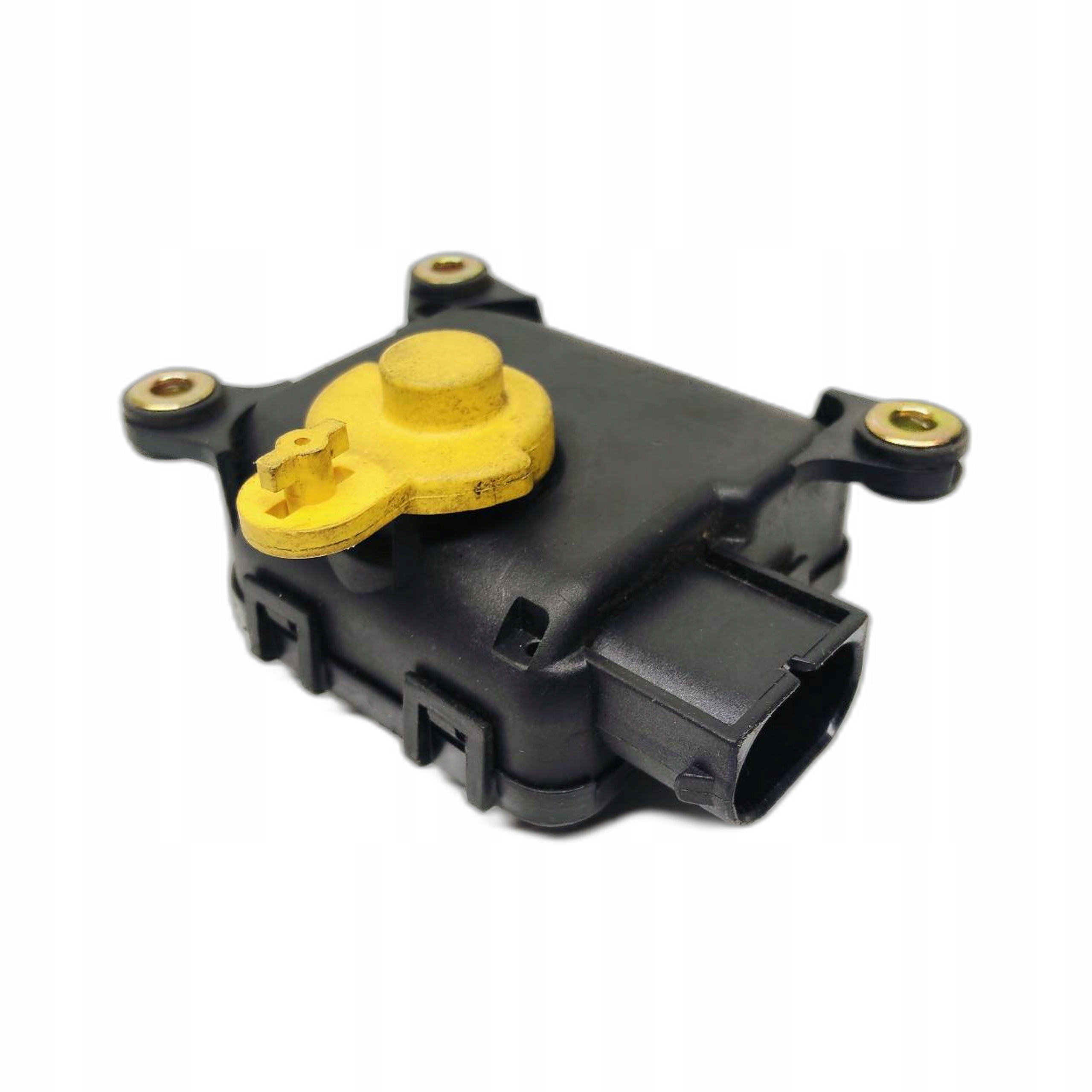 Micro moteur Bloc de chauffage complet Audi A3 8L 0132801122 8D2820511C