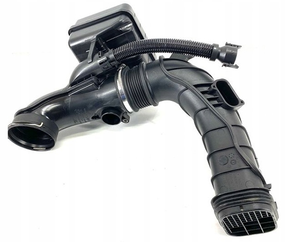 Oe Bmw Kabel Trubka Vzduchu tlumič šumu F10 F11 525d