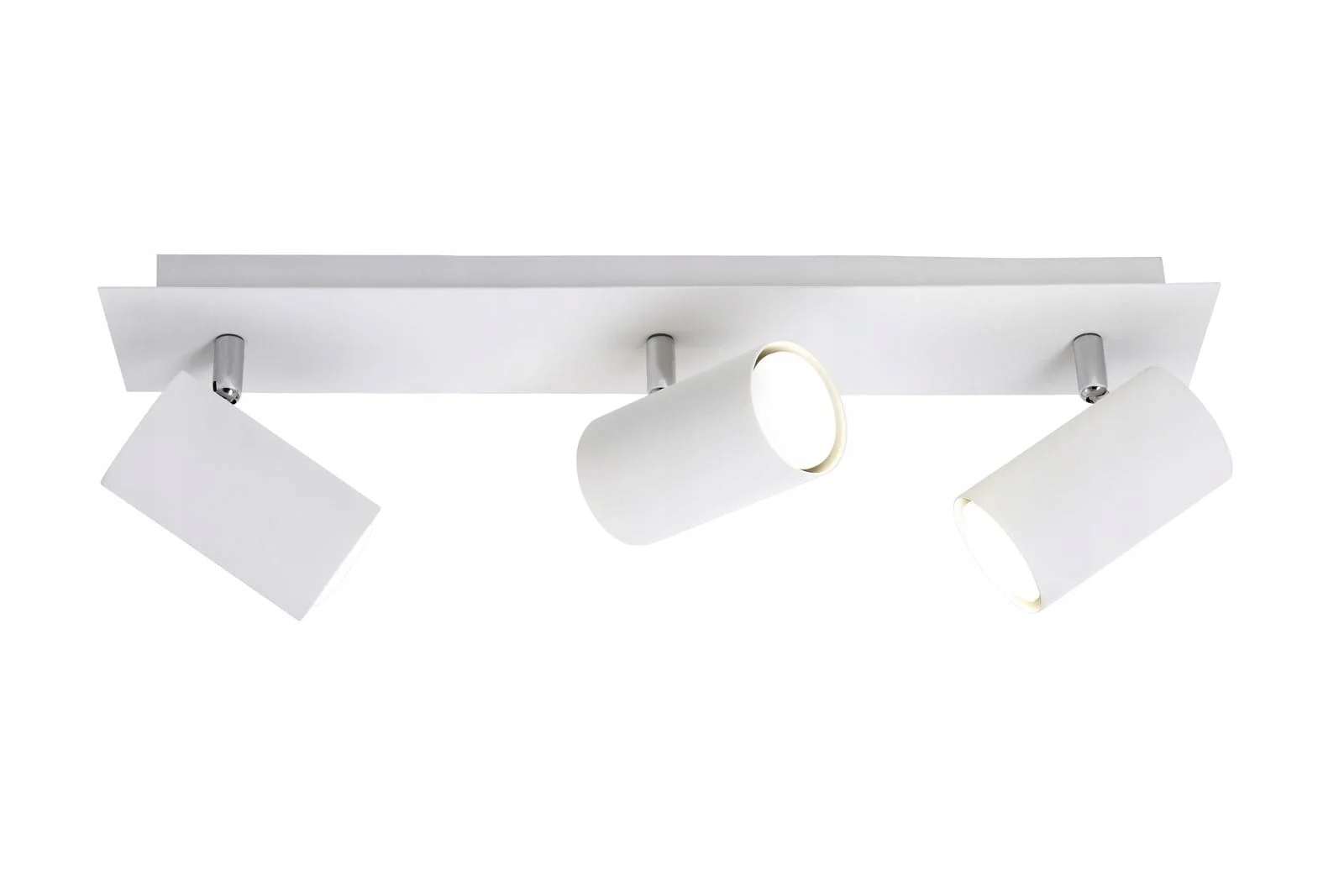 Stropní spotový reflektor Marley bílý Trio