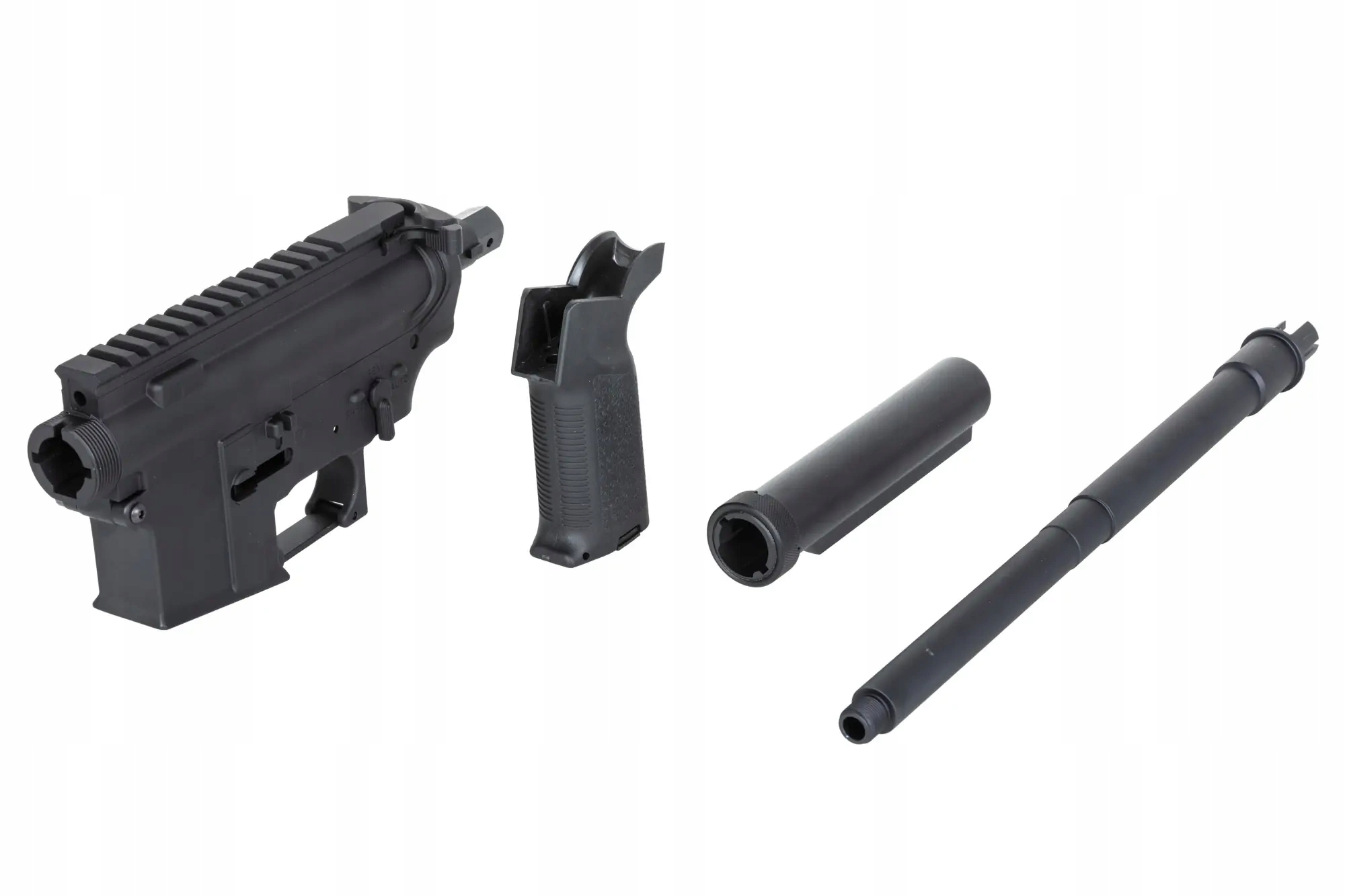 Sada Creator Kit Specna Arms Prime Černá