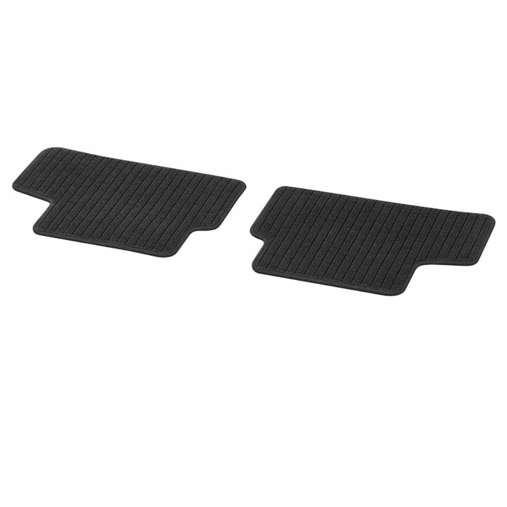 Rypsové Koberce Mercedes Gla Třída B Pro Zadní Část Oe A2476807302 9G32