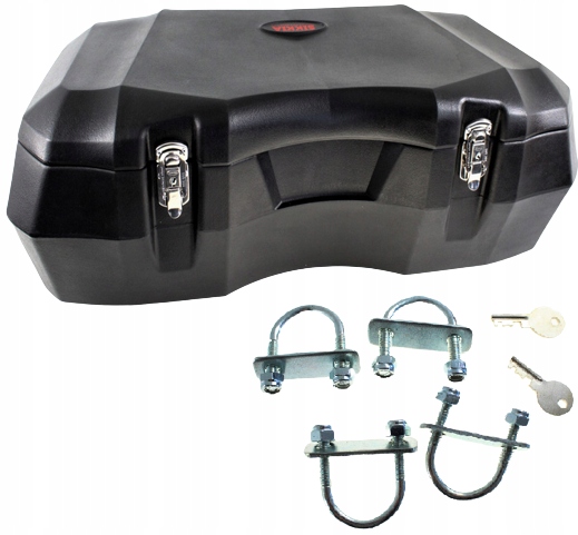 Передній багажник 66L ATV Arctic Cat Access