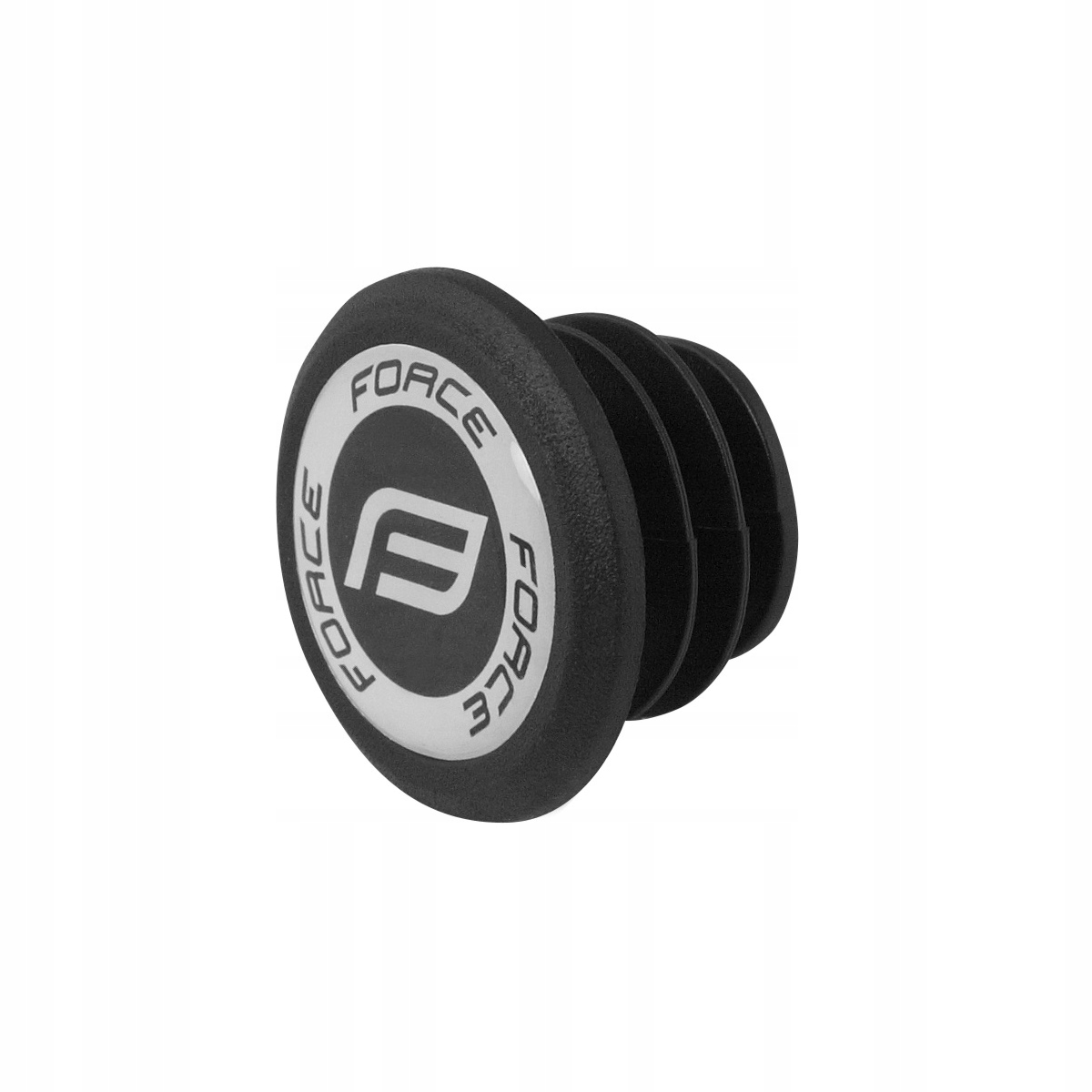 

Force Pvc Zatyczka do kierownicy