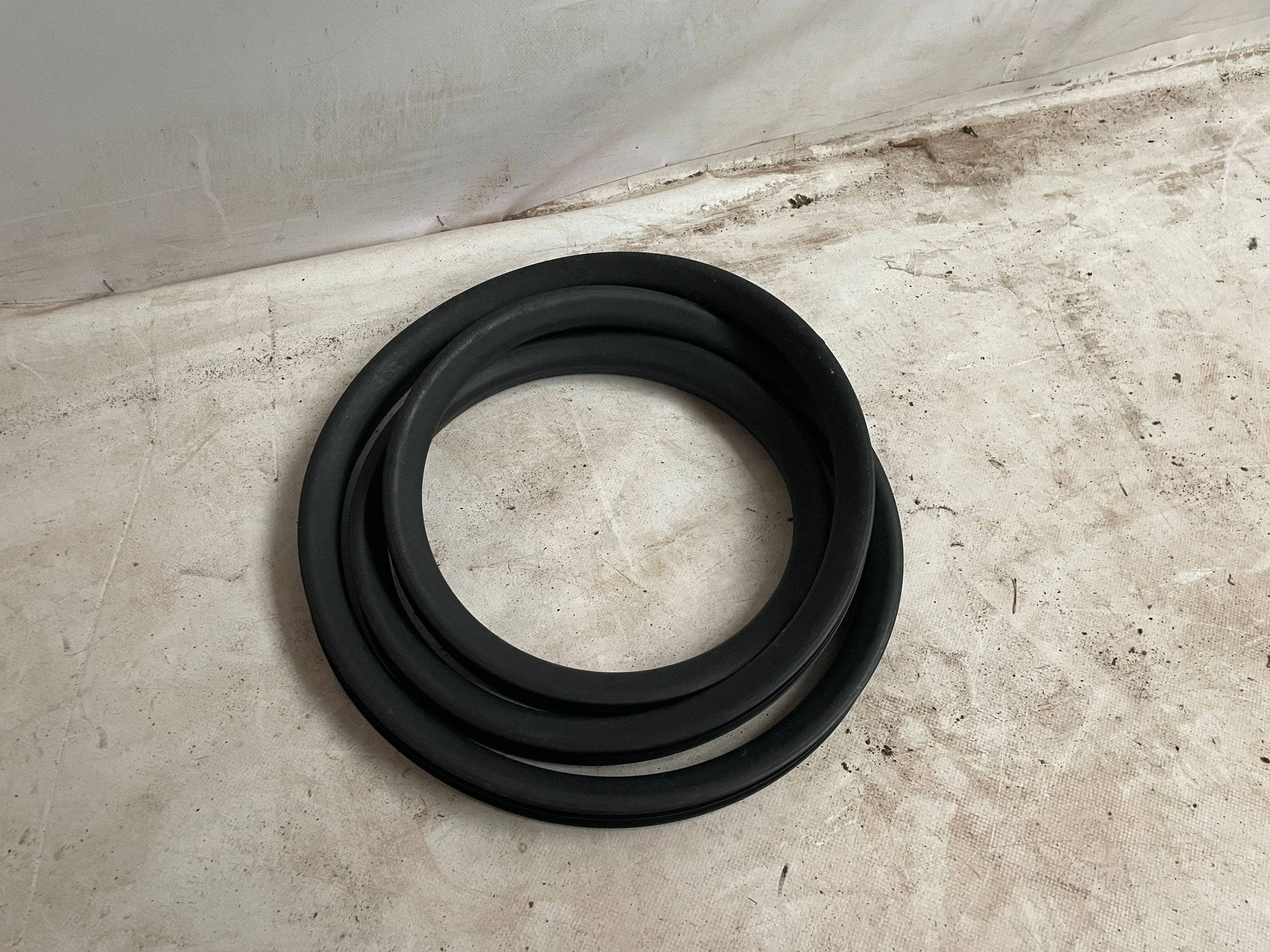 dichtsatz windlauf MERCEDES-BENZ SPRINTER W906 B400130159 @A
