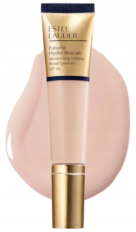 Estée Lauder Futurist Hydra Rescue SPF45 podkladová báze na obličej 2C3 Fresco