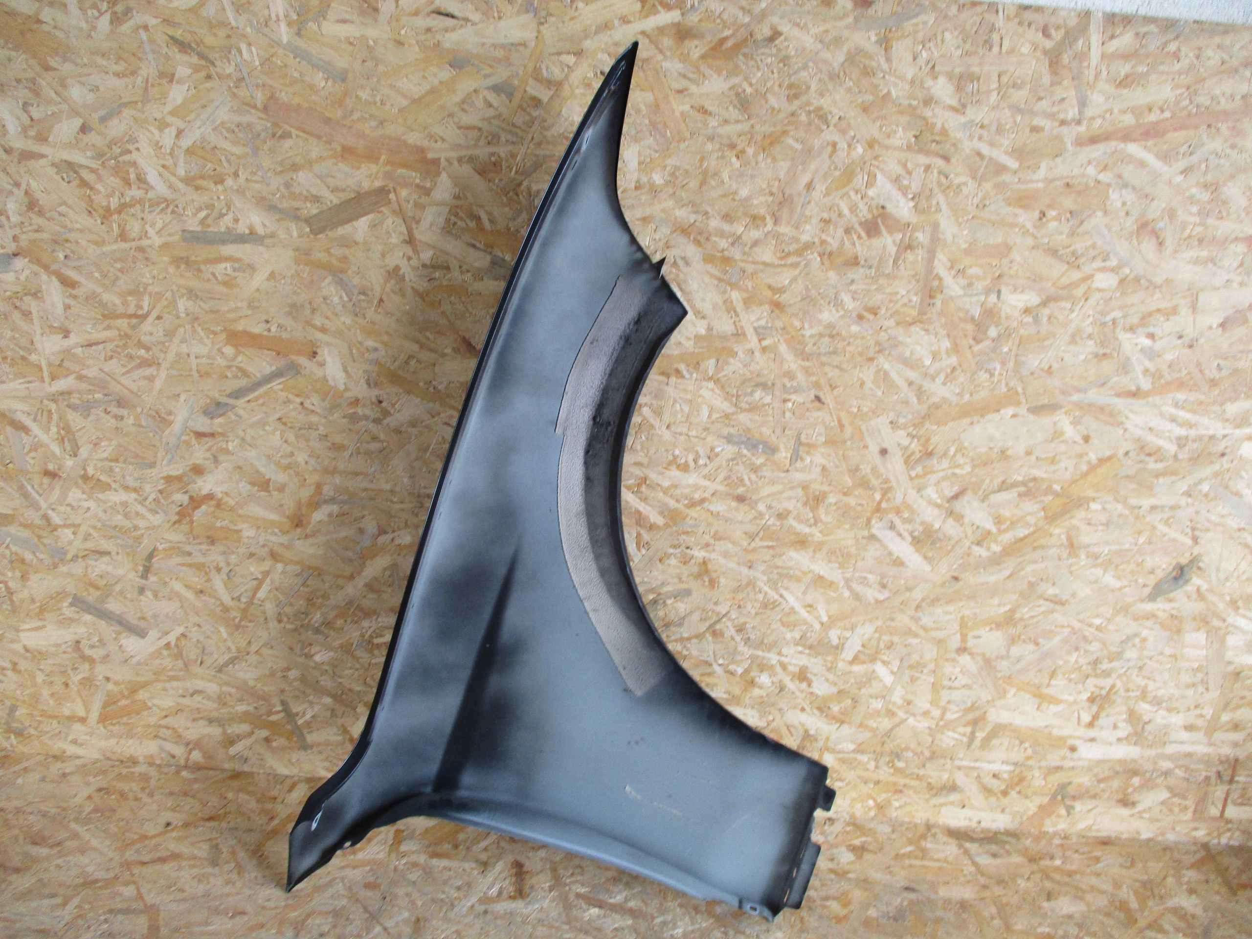 fender left front front BMW 1 F20 F21