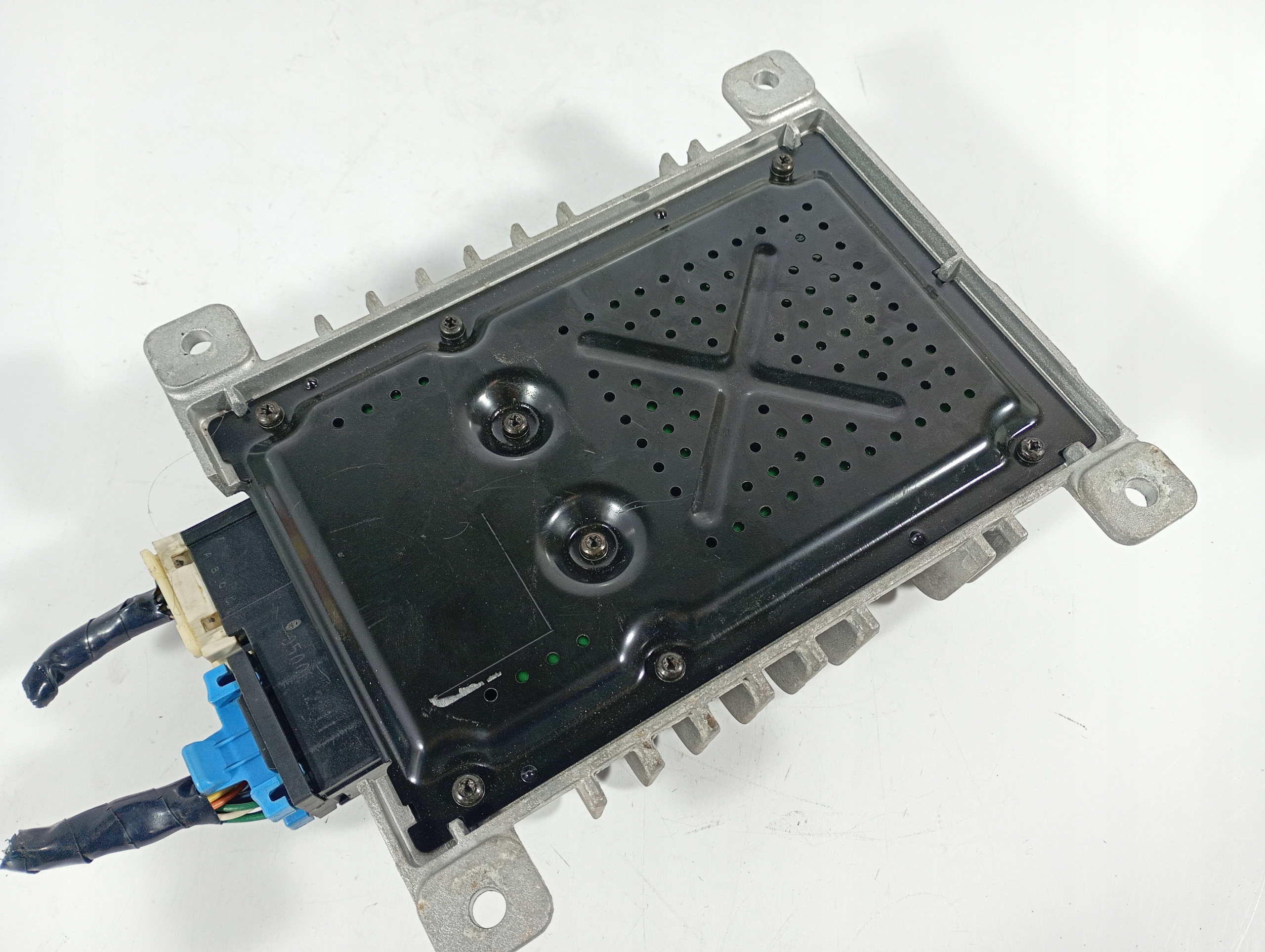 Nissan Murano Z50 02-08 amplifier AUDIO BOSE