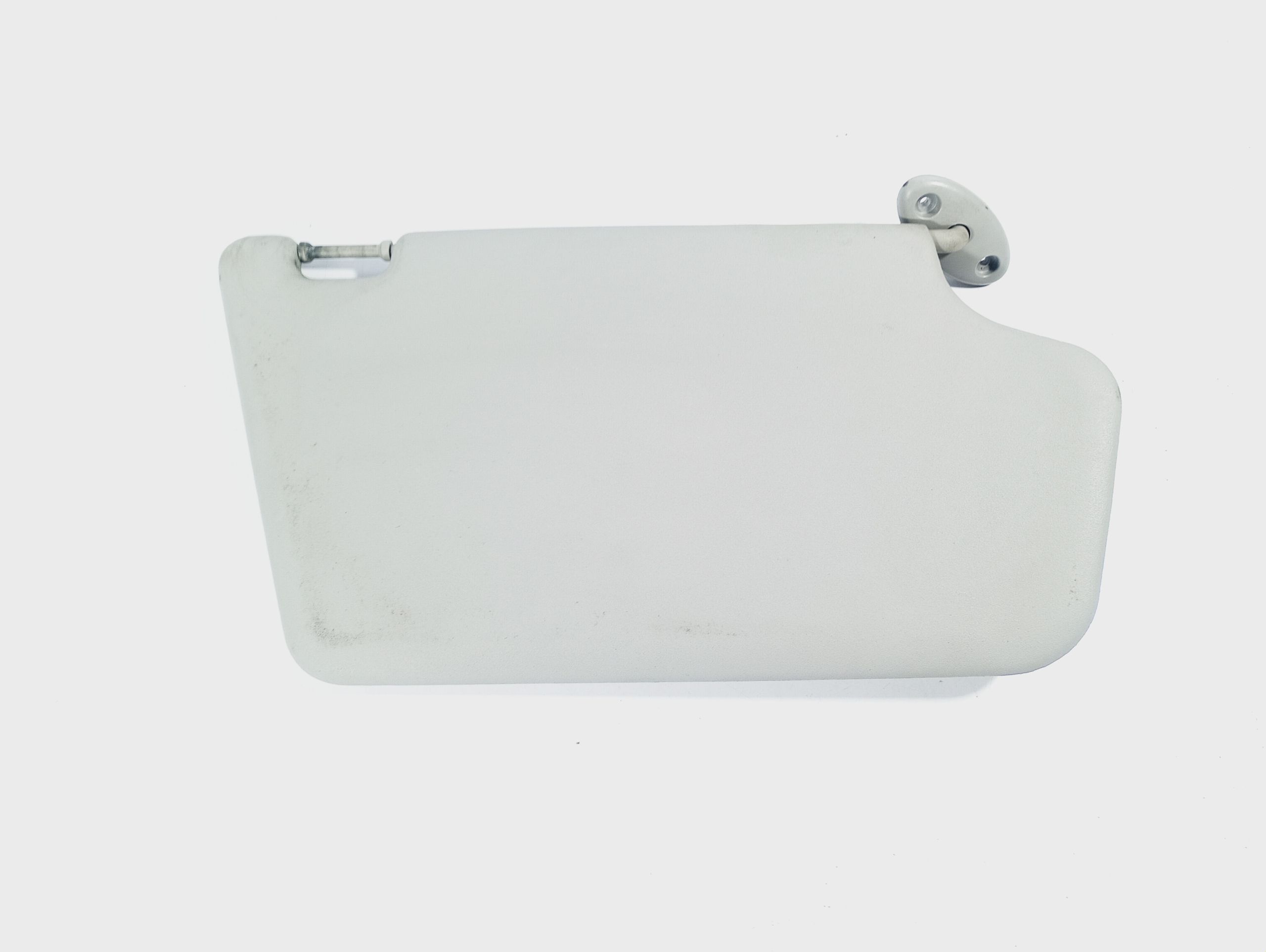 cover sun left driver´s visor left Mazda II 2 03-07