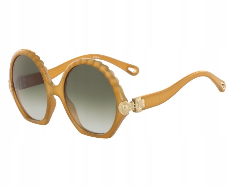 Chloe Ce 745 829 oprawki okulary przeciwsłoneczne