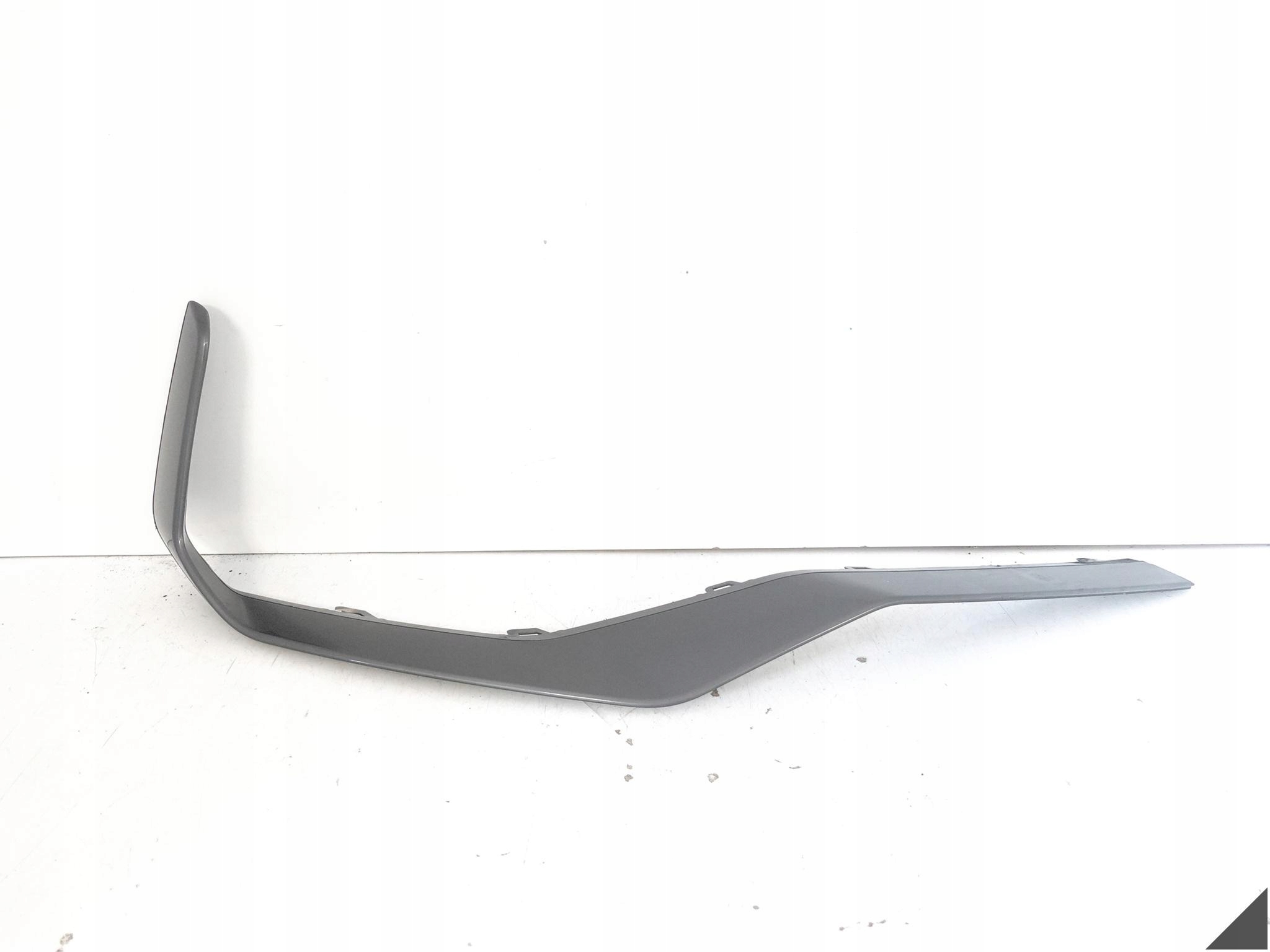CUPRA LEON 5FA 20-24 moulding accessories grille bumper right front 5FA853712A