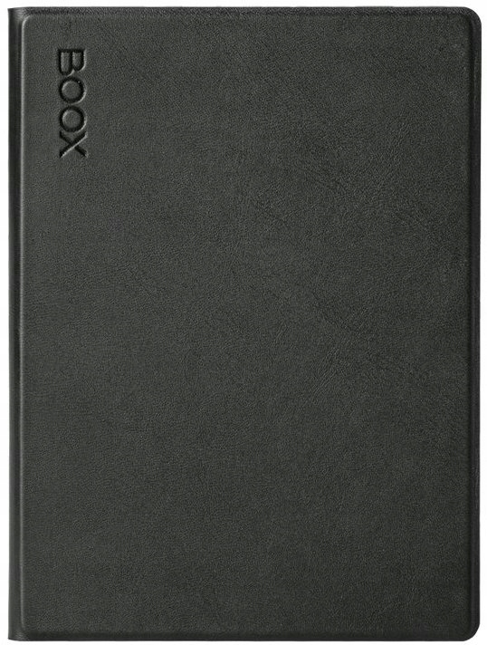 Onyx Boox pouzdro Poke 5 Go 6, černé, originál Onyx, magnet, AutoSleep