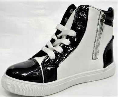 BUTY SPORTOWE SNEAKERSY trzewiki botki R-32-20cm Marka Inna marka