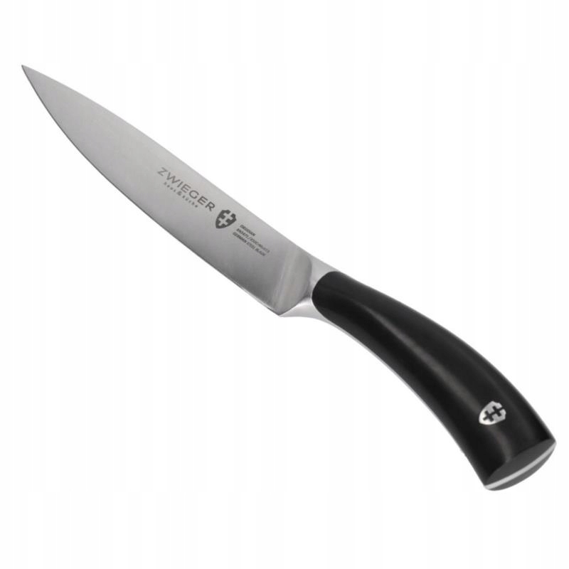 ZWIEGER OBSIDIAN NÓŻ UNIWERSALNY 13 CM