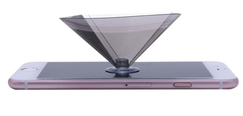 Podstawka KBR Games bezbarwny