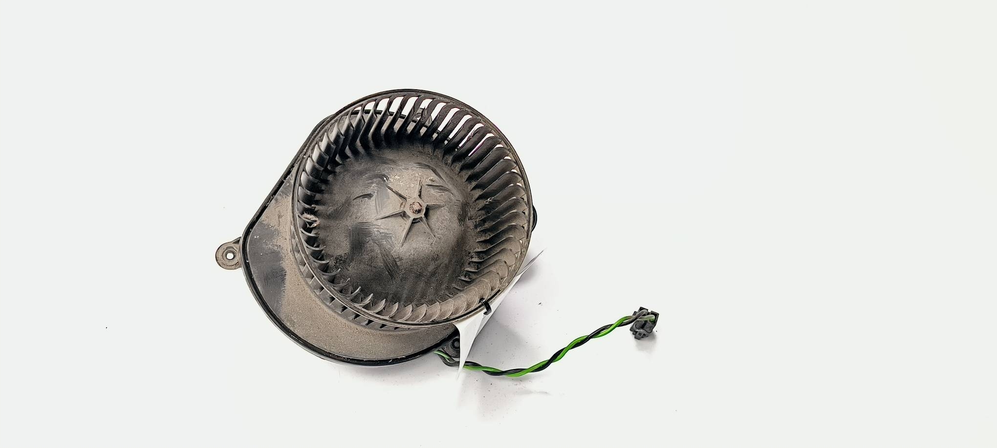 fan cab 939741S JEEP COMMANDER LIMITED CRD A