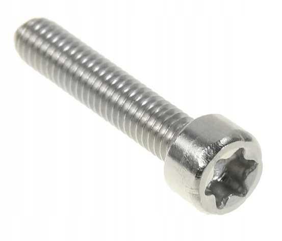 

Śruba zmiennej geometrii