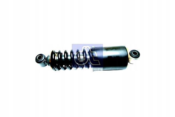 AMORTYZATOR KABINY TYŁ MERCEDES ACTROS ACTROS MP2 MP3 ATEGO AXOR 2 Producent części DT Spare Parts