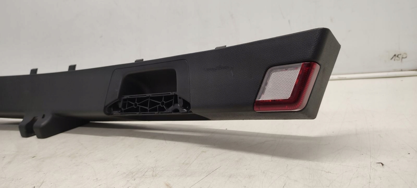 cover bonnet boot Mercedes W204