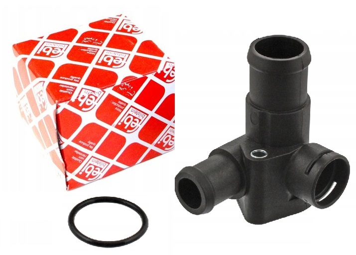 

Króciec Wody Vw Passat B5 Audi 80 A4 B5 A6 1.9TDI
