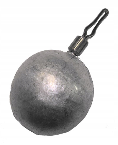 

Ciężarek Jaxon Drop Shot Ds 7g opak.4szt