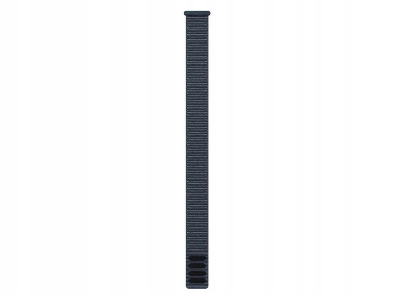 Pasek Garmin UltraFit 010-13306-13 22mm Granitowy