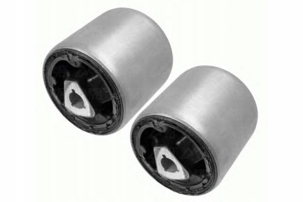 Lemforder Sada Pro Opravu Předního Kyvadla Bmw E60 E