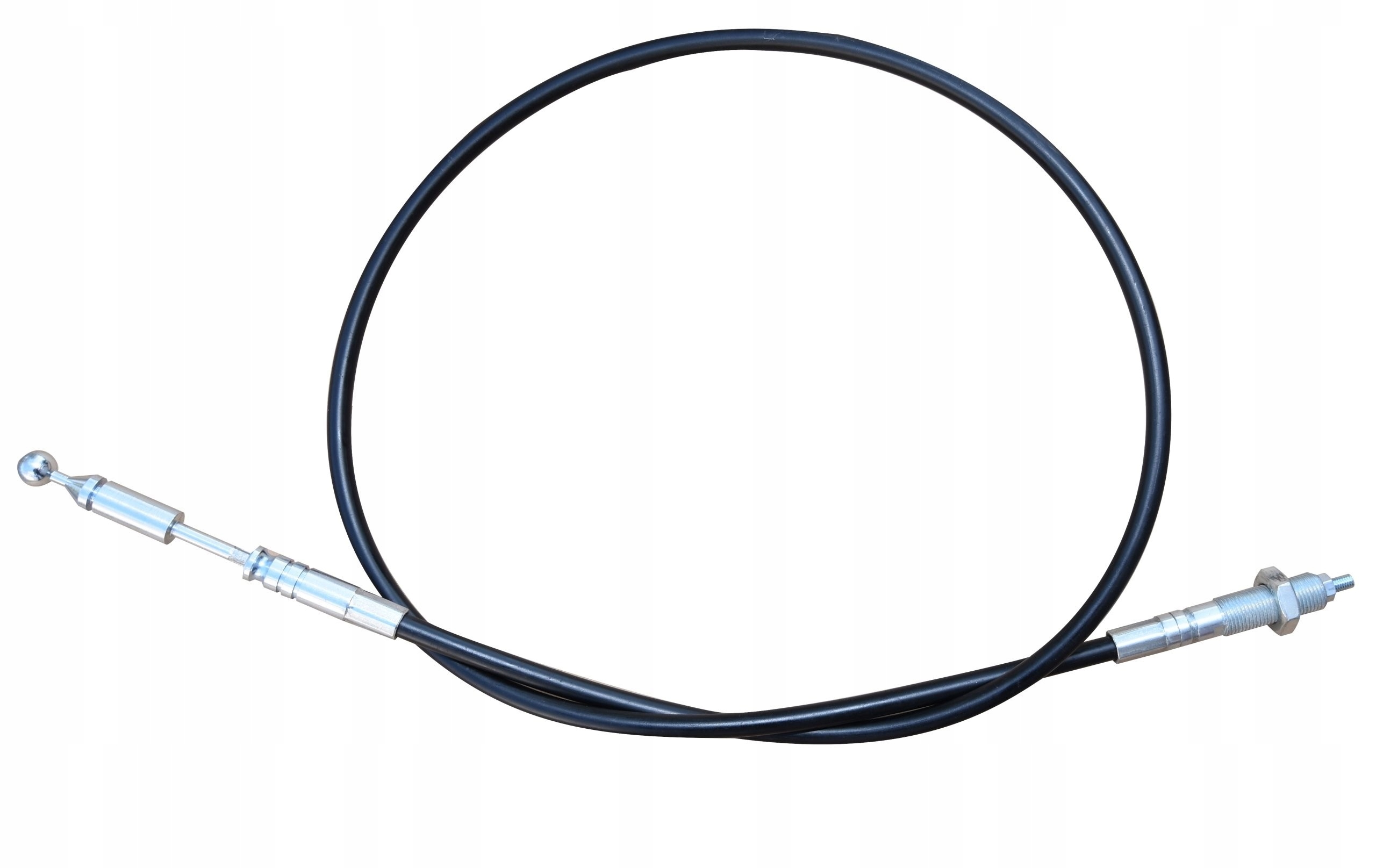 

Linka Do Sterowania Rozdzielaczem Na Kulkę 2 m