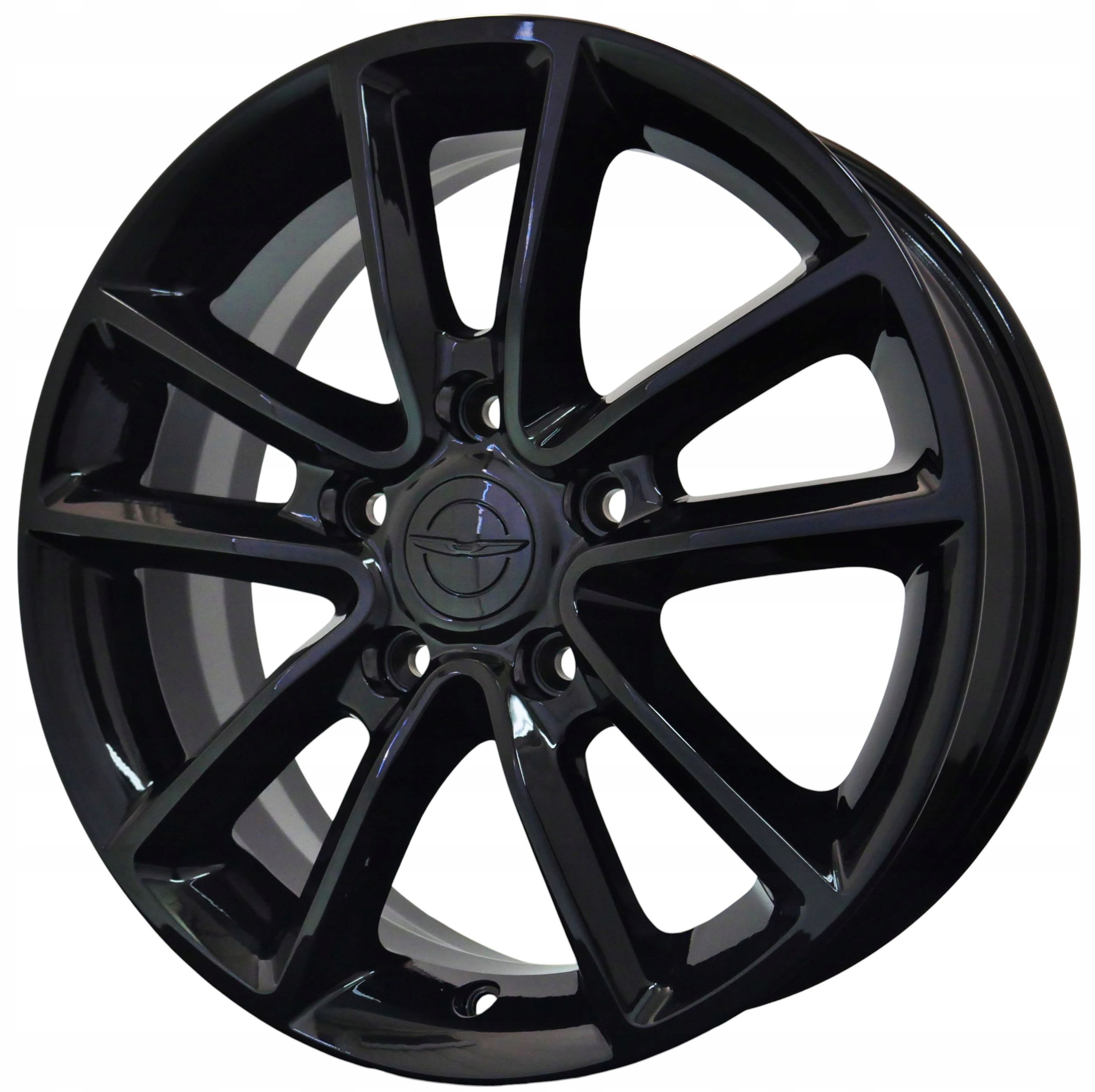 Alufelgi 17 5x127 Pro Chrysler Town&country Grand Voyager Pacyfica Voyager