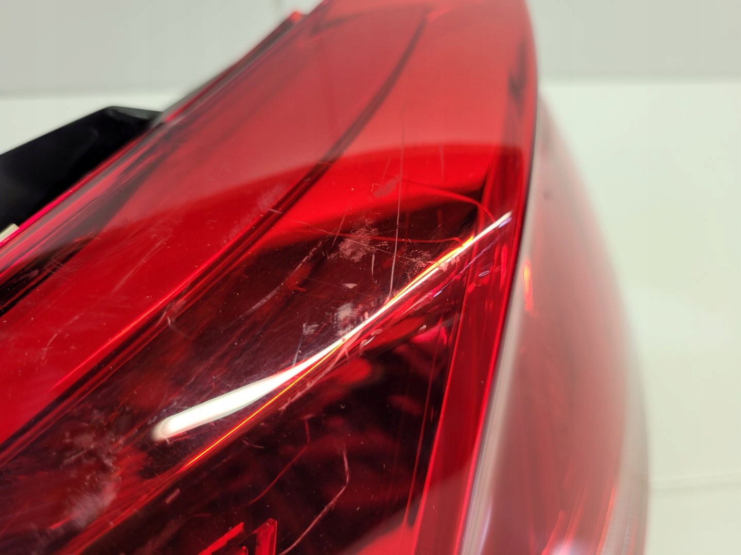 light rear left side Volkswagen T-Roc 2019
