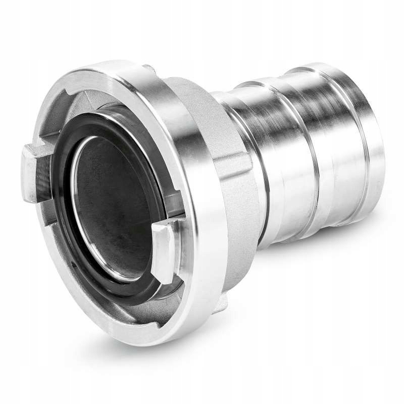 

Złącze Strażackie Storz Pod Wąż 2" Dn 52/KA66