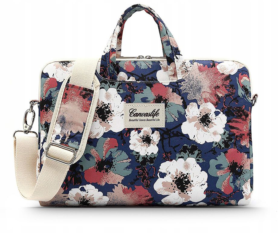 

Canvaslife 'bf' Etui Pokrowiec- Macbook Air/pro 13