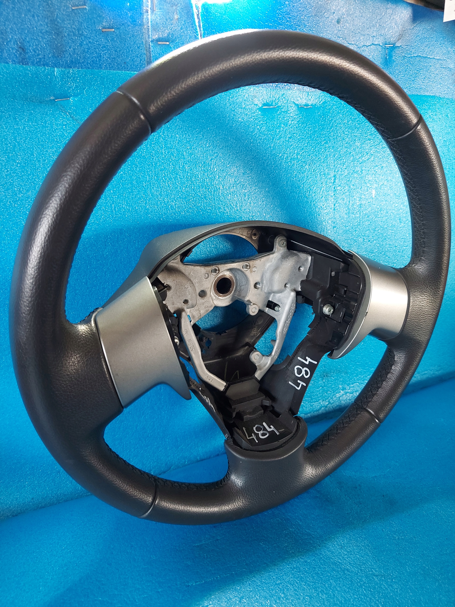 lenkrad CITROEN C1 45184-0H020