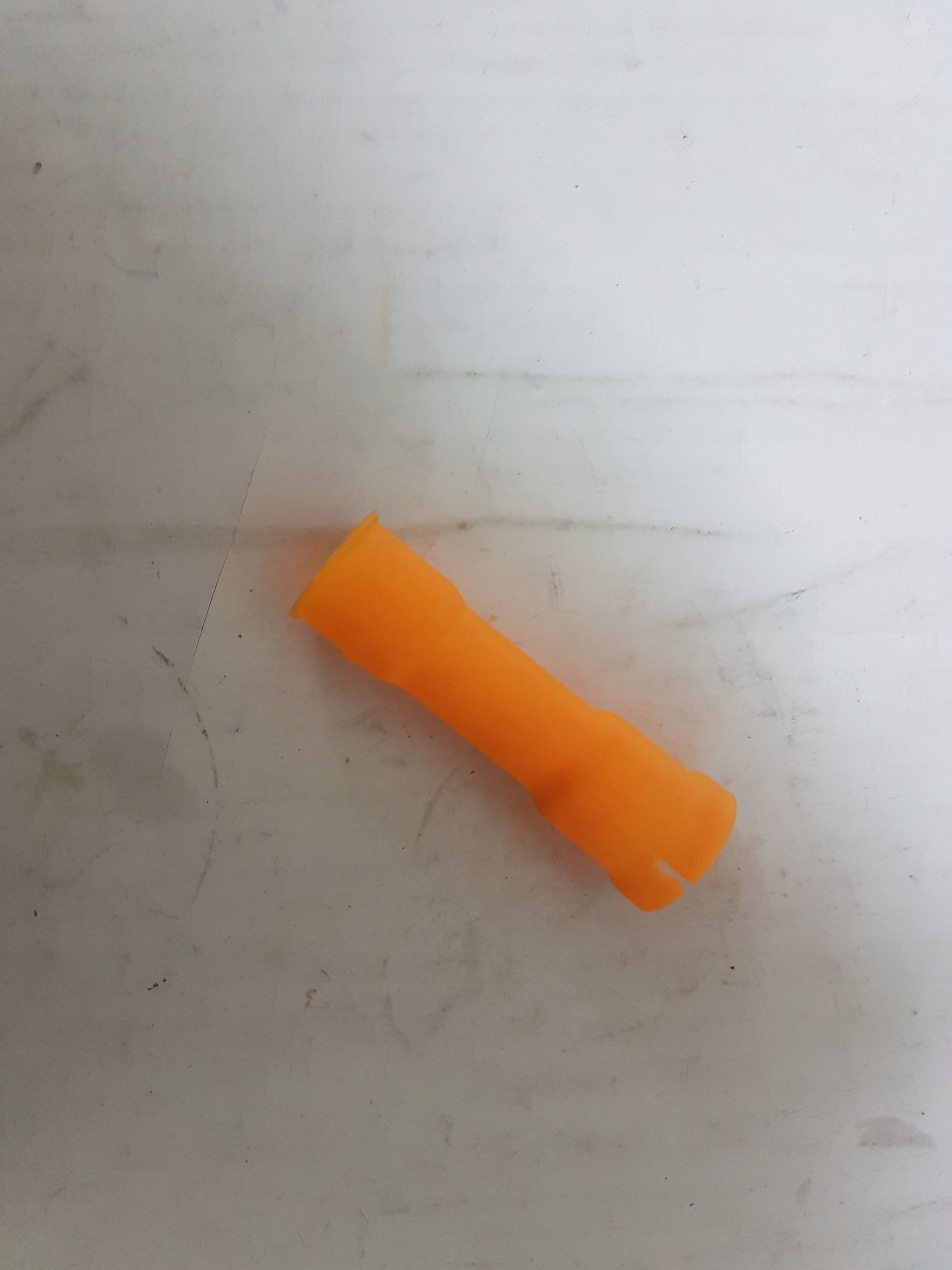 PROWADNICA RURKA MIARKI OLEJU VW POLO 9N 1.4TDI