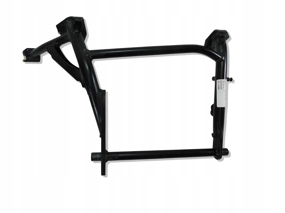 Centrálna Pätka Bmw F 850 Gs K81 16-20 U-11 8409288