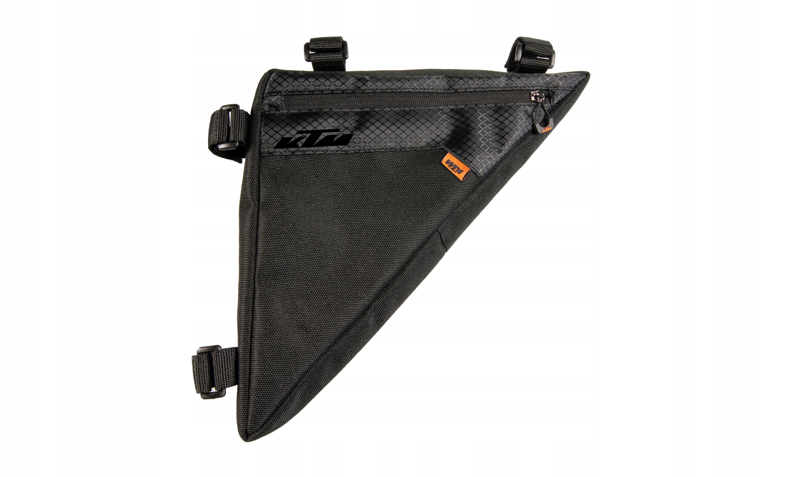 

Sakwa Ktm Pod Ramę Frame Bag II