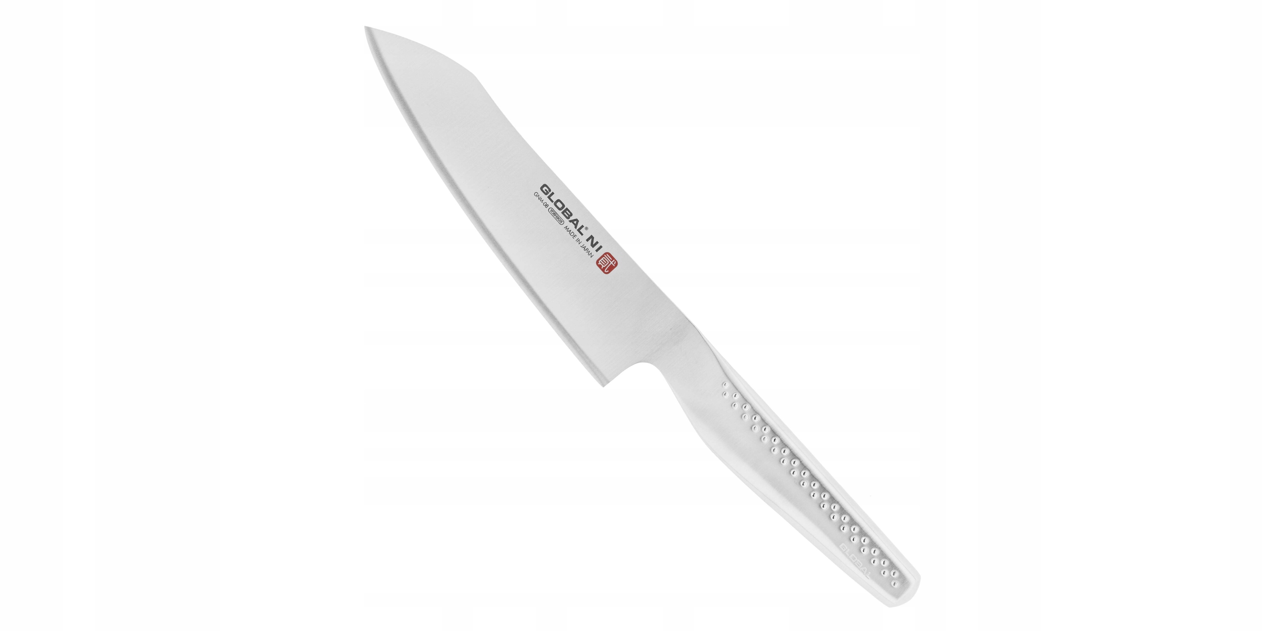 Global Ni Nôž na zeleninu 16 cm