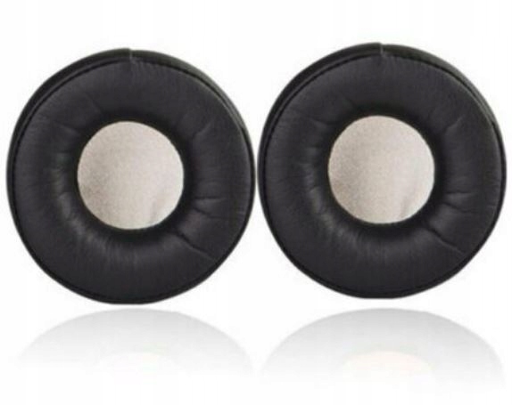 

Nauszniki Pady Gąbki do Jabra Move Wireless