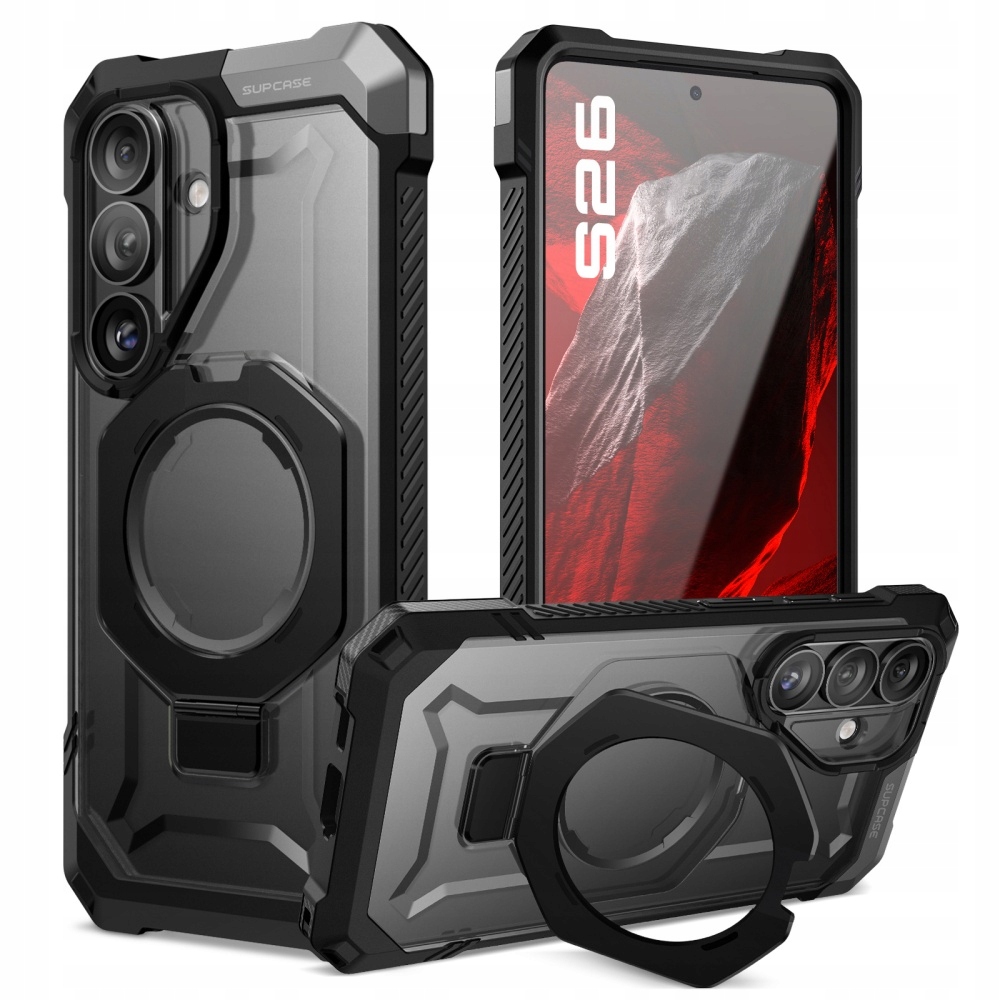 Supcase Pancéřové Pouzdro Pouzdro Kryt Na Magsafe Pro Galaxy S26