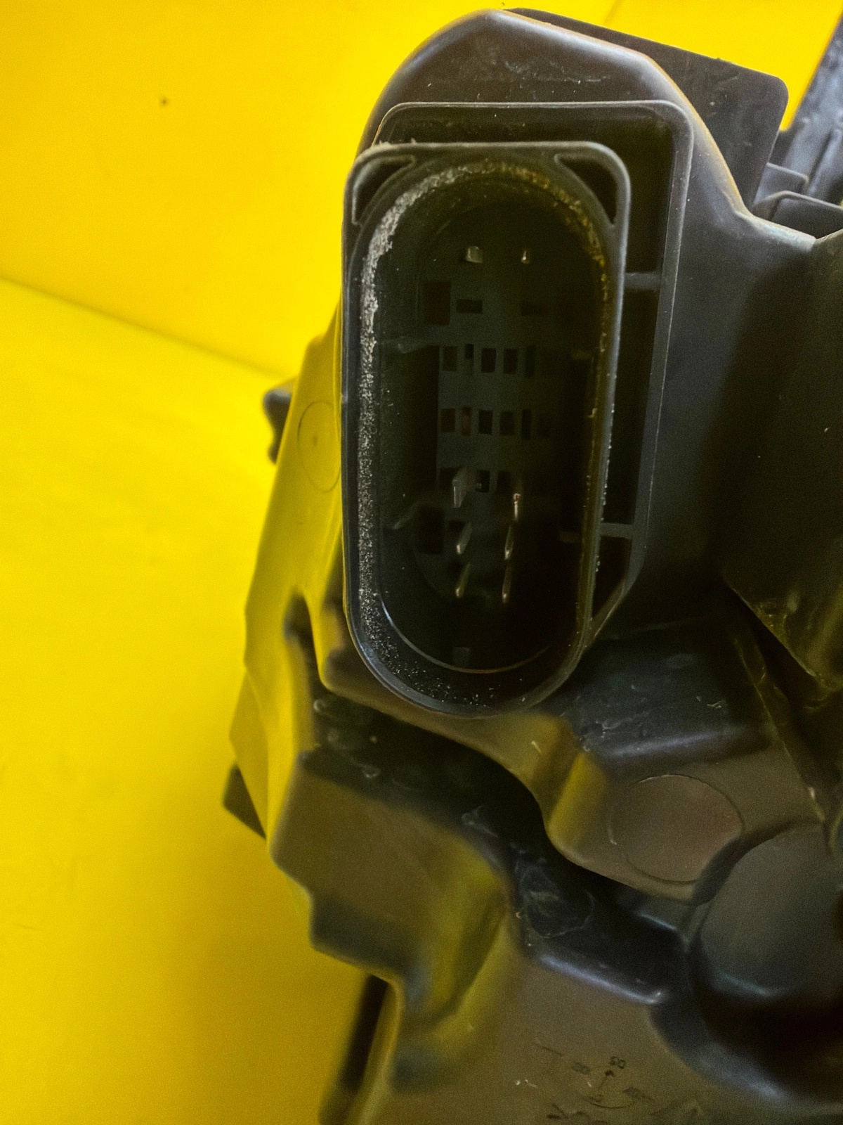 light left Mercedes B-Klasa W247 Full Led Multibeam A2479061304