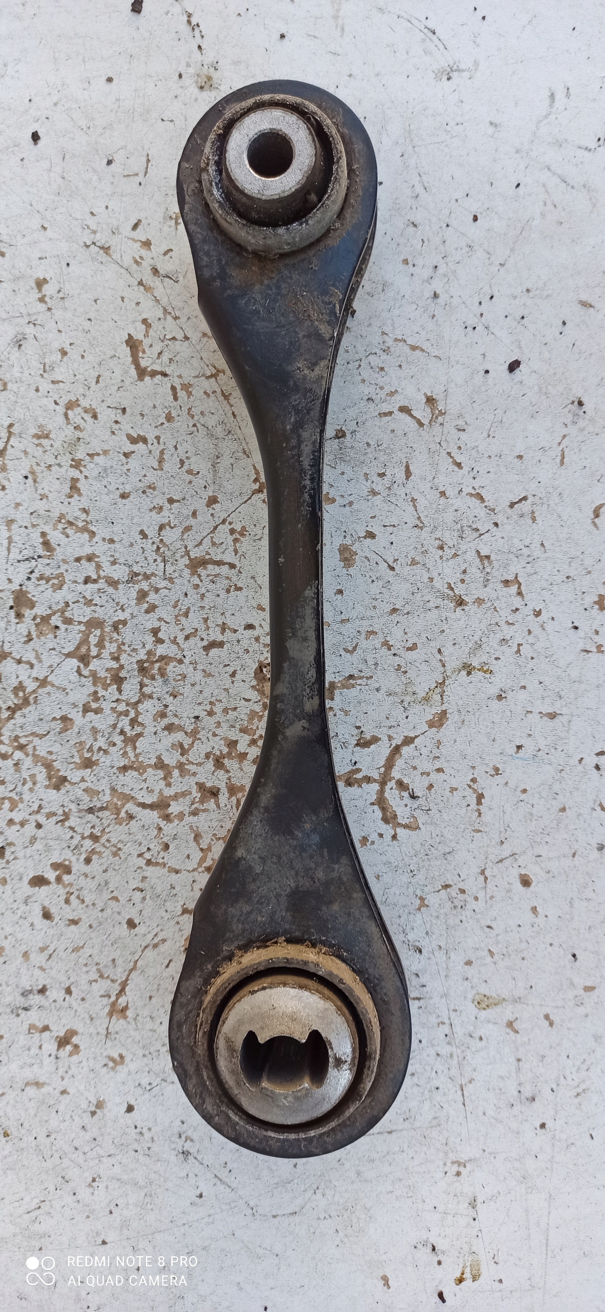 BMW G20 G21 РИЧАГ ЗАД. 6878633 6878632 F-R