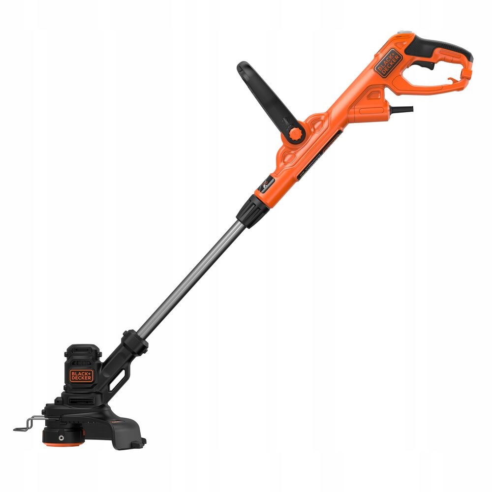 elektrický vyžínač 25 cm, 450 W, Powercommand Black+Decker [BESTE625-QS]