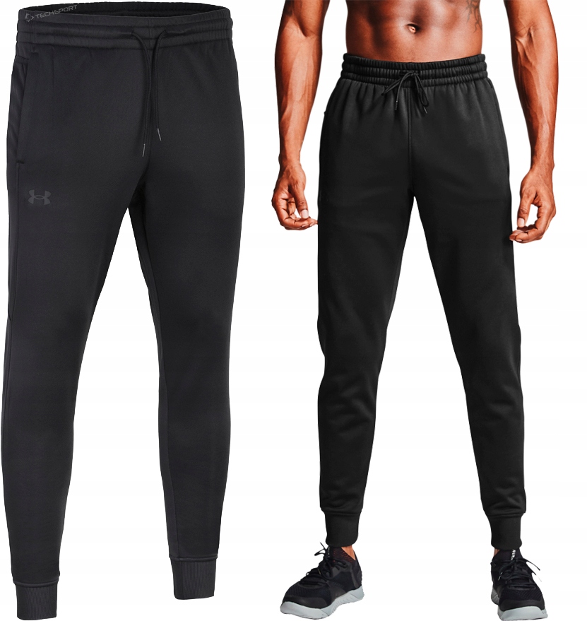

Under Armour Męskie Spodnie Dresowe / XXXXL 4XL