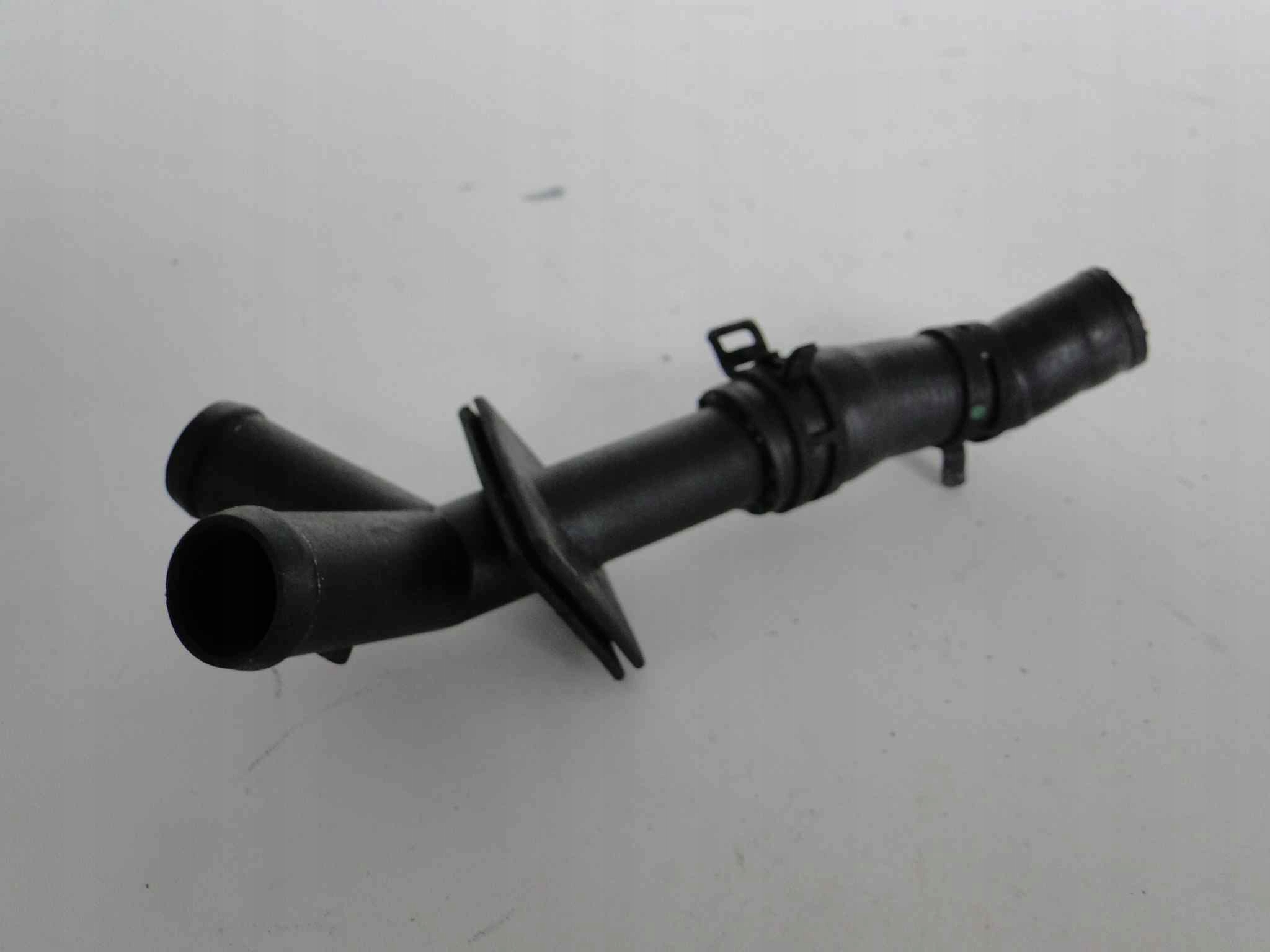 MERCEDES GLE 292 COUPE PRZEWÓD NAGRZEWNICY WODY Numer katalogowy części A1668300496