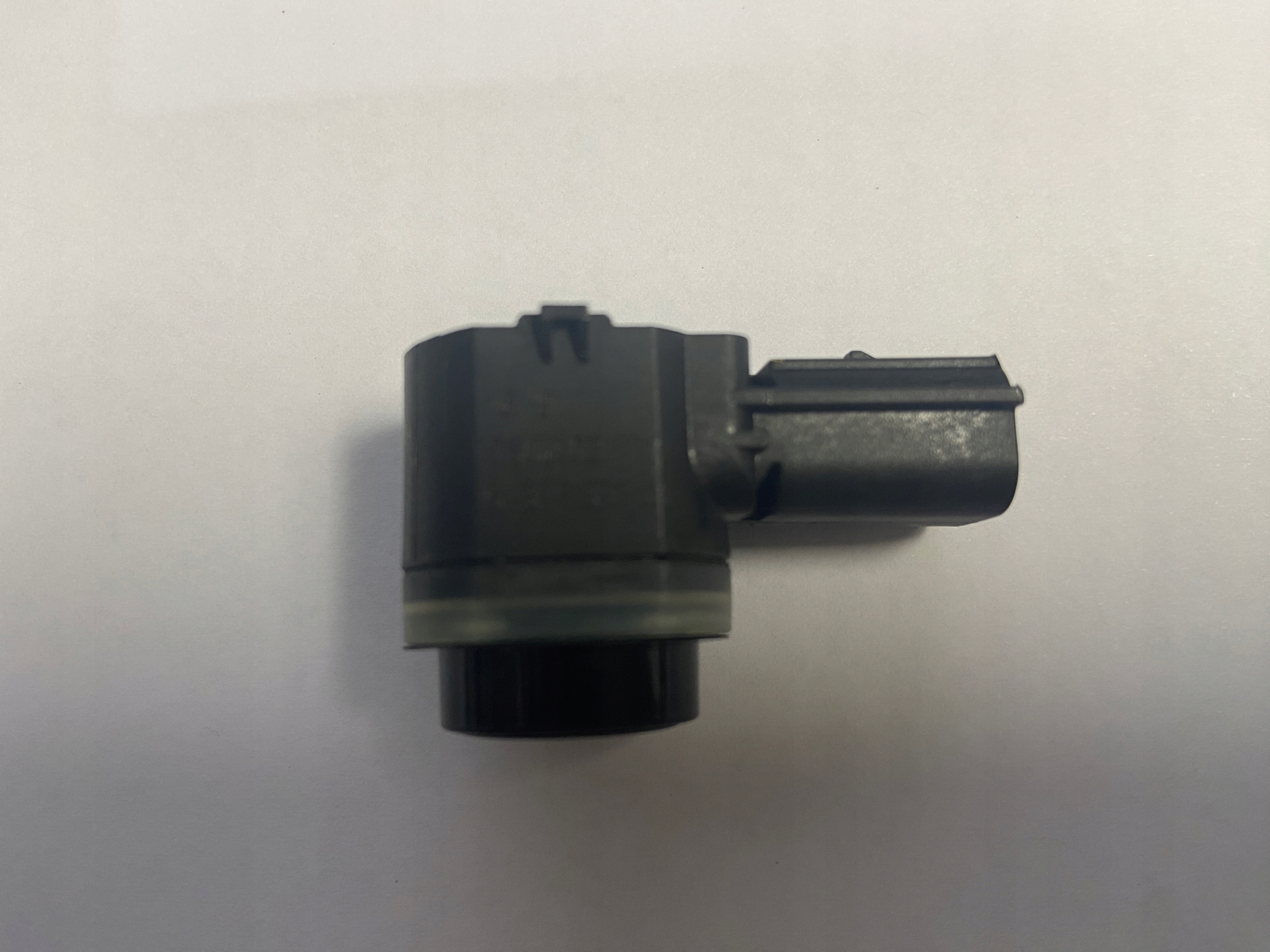 FORD KUGA MK2 LIFT 2016-2019 Sensor Parken PDC Original schwarzer MAT