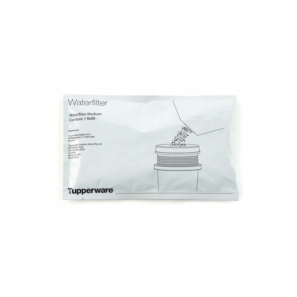 Tupperware Wkład do filtra